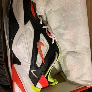 Nike M2K Tekno Brand New In box never been worn